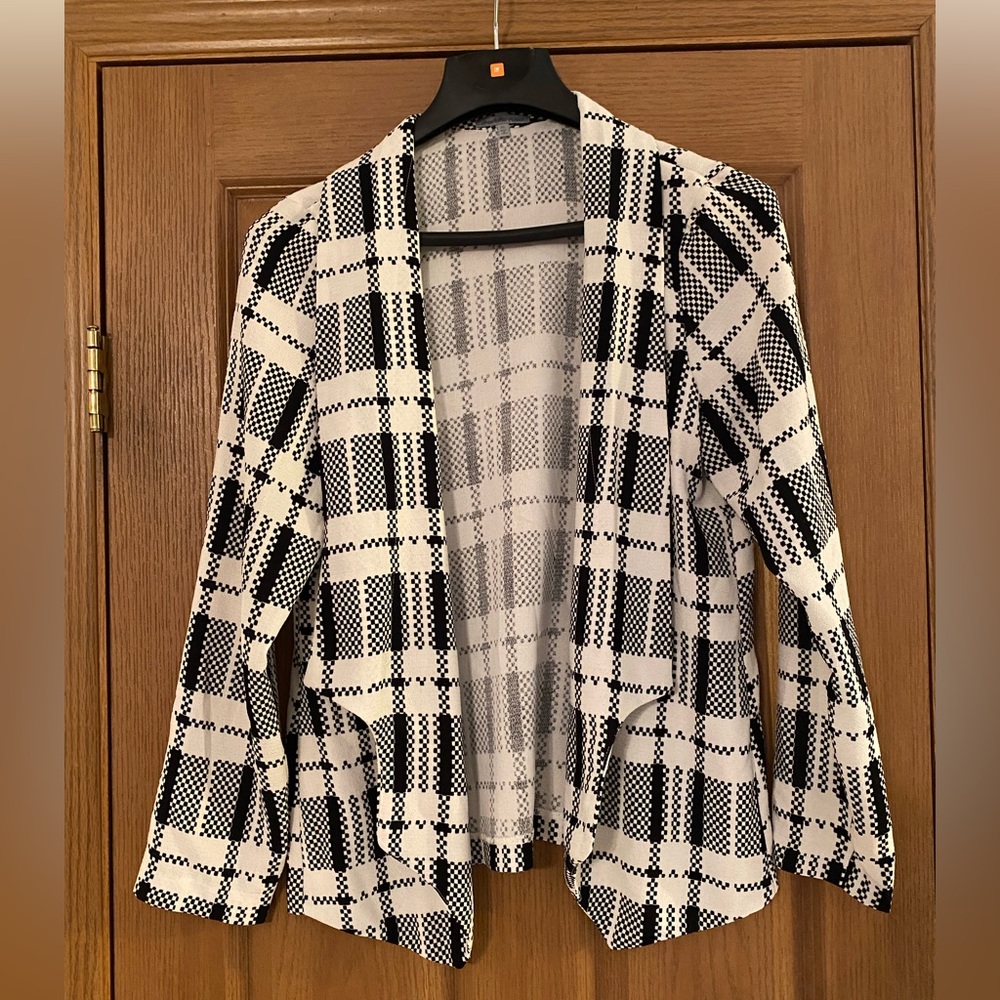 Charlotte Russe women’s blazer/jacket